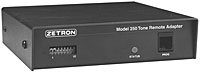 MODEL 250